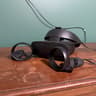 Oculus Rift S Headset and Controllers