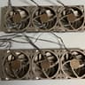 BE QUIET! Light Wings PWM High Speed 120mm ARGB Fans (set of 6)