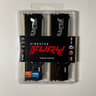 KINGSTON FURY 2x16GB DDR5 6000MT/s CL30 (32GB KIT)