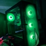 Custom Gaming PC