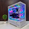 RX 7900XT (20gb Vram) | Intel Ultra 9 285K | 32GB DDR5  | 2TB M.2 | 850 Watt Gold PSU | LCD AIO