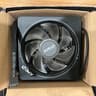 AMD Ryzen 7 2700X AM4 CPU with Wraith Prism RGB Cooler
