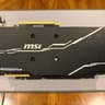 Tested MSI GeForce RTX 2070 Super Ventus GP OC 8GB