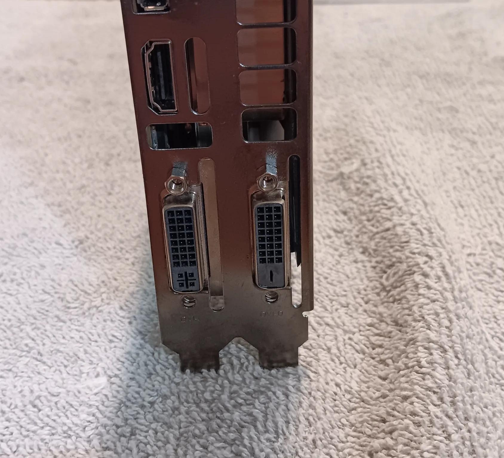 EVGA GeForce GTX-770 SC 4GB Graphics Card