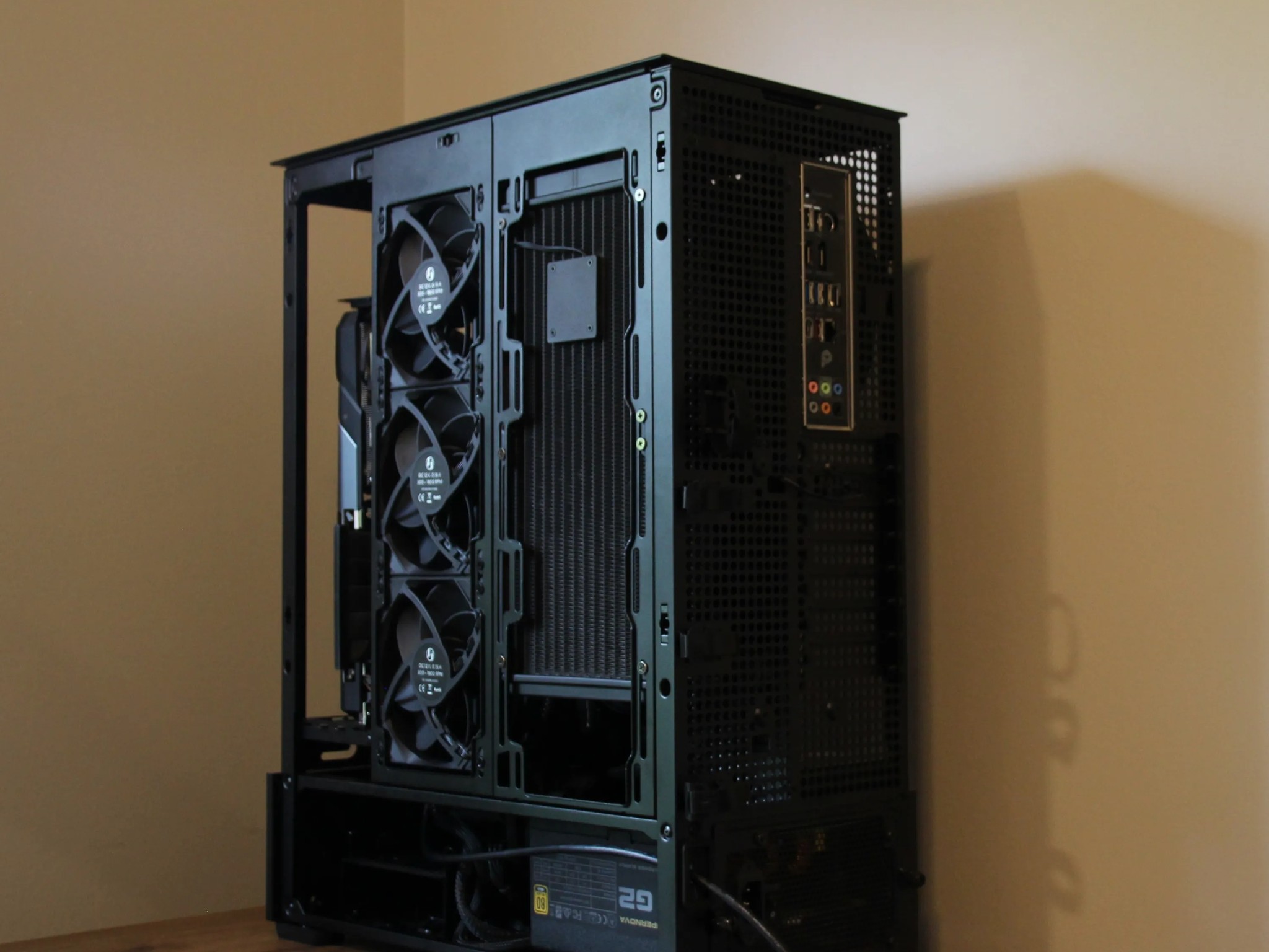Entry level beast | RTX 2080 Super | 14th gen i5 | 32gb RAM | 1TB SSD