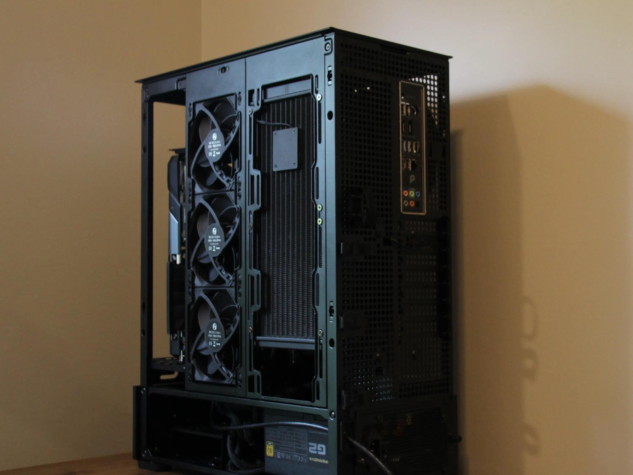 Entry level beast | RTX 2080 Super | 14th gen i5 | 32gb RAM | 1TB SSD