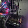 Phantom Blade - RX 7800 XT Gaming PC - Ryzen 7 8700F, 2TB NVMe, 32GB DDR5