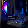 Custom Gaming PC | RTX 3050 | Ryzen 7 1700X | 16GB Corsair Vengeance RAM | 500GB SSD