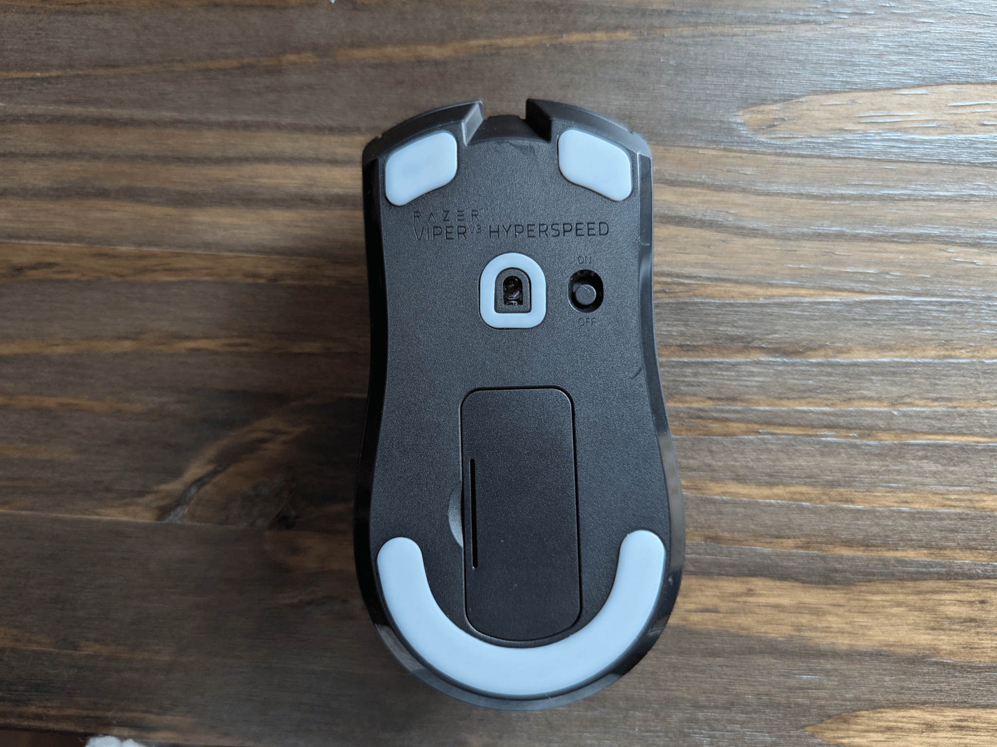 Razer Viper V3 Hyperspeed