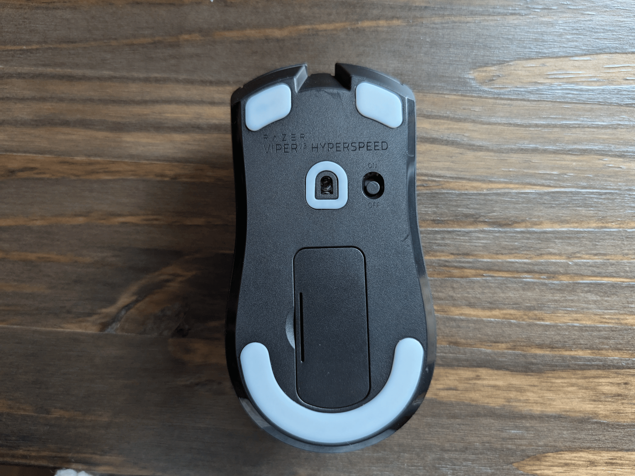 Razer Viper V3 Hyperspeed