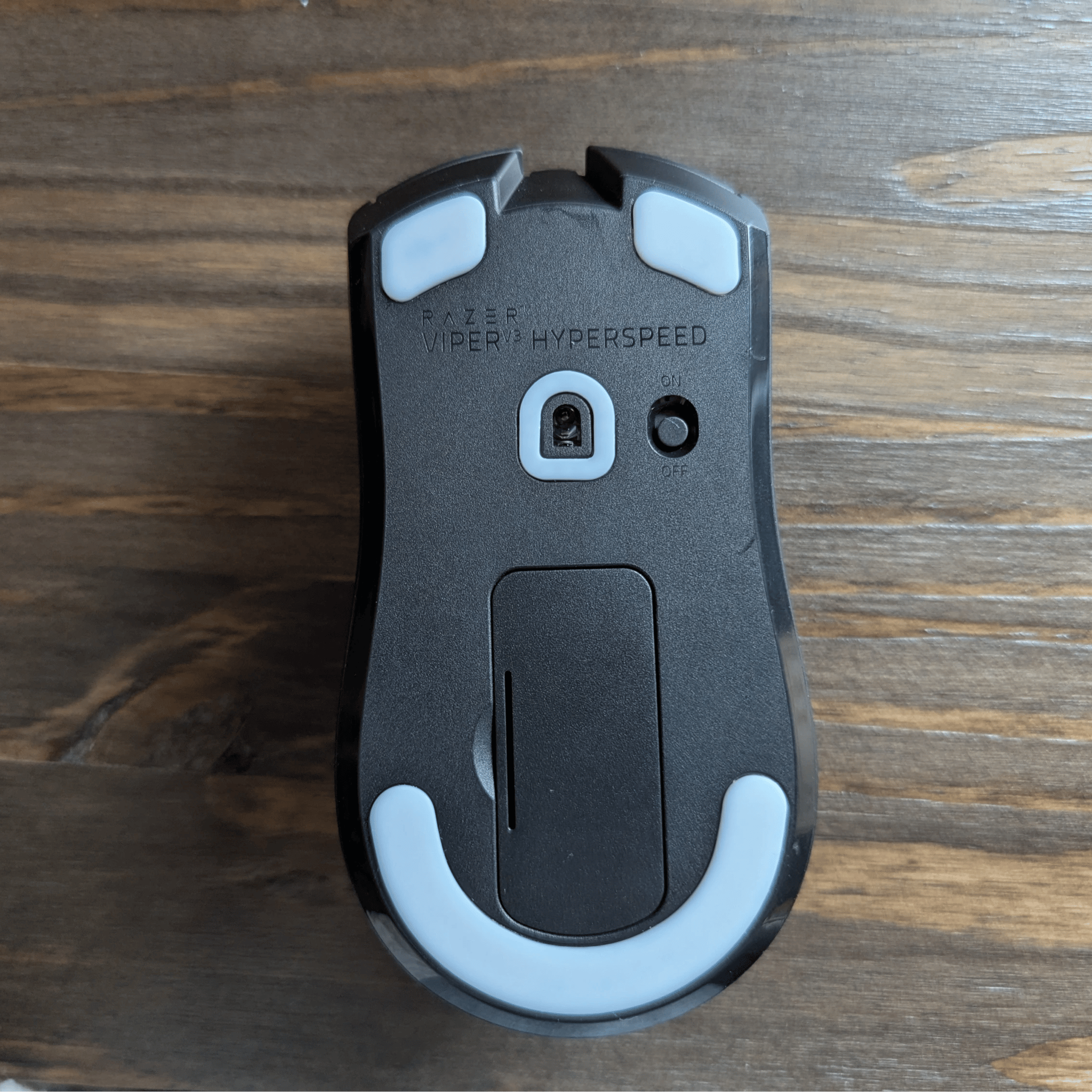 Razer Viper V3 Hyperspeed