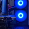 Custom Gaming PC Build