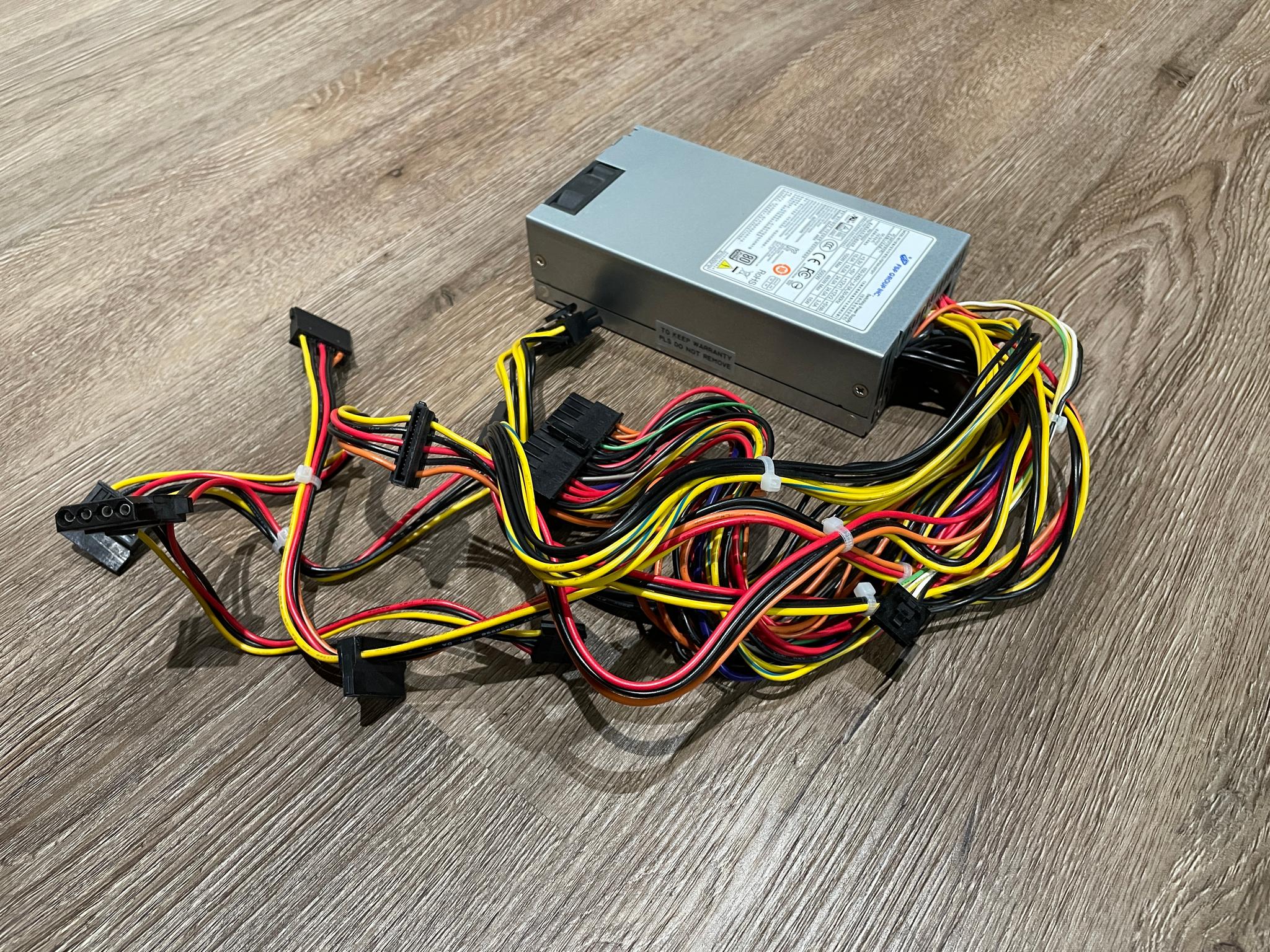 FSP Group FSP500-50FSPT - Image 2