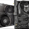 ASROCK Z370 TAICHI LGA1151 Intel DDR4 ATX Motherboard (NEW & UNUSED!)