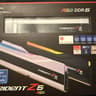 G.SKILL Trident Z5 RGB 64GB (2x32GB) DDR5 6000MHz CL36 White Ram