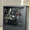 1080p new rebuilt gaming pcRyzen 5 5000 / Radeon RX 580 / 1tb ssd / 16 Gb ddr4