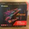GIGABYTE AORUS Radeon RX 6900 XT XTREME WATERFORCE WB 16GB GDDR6