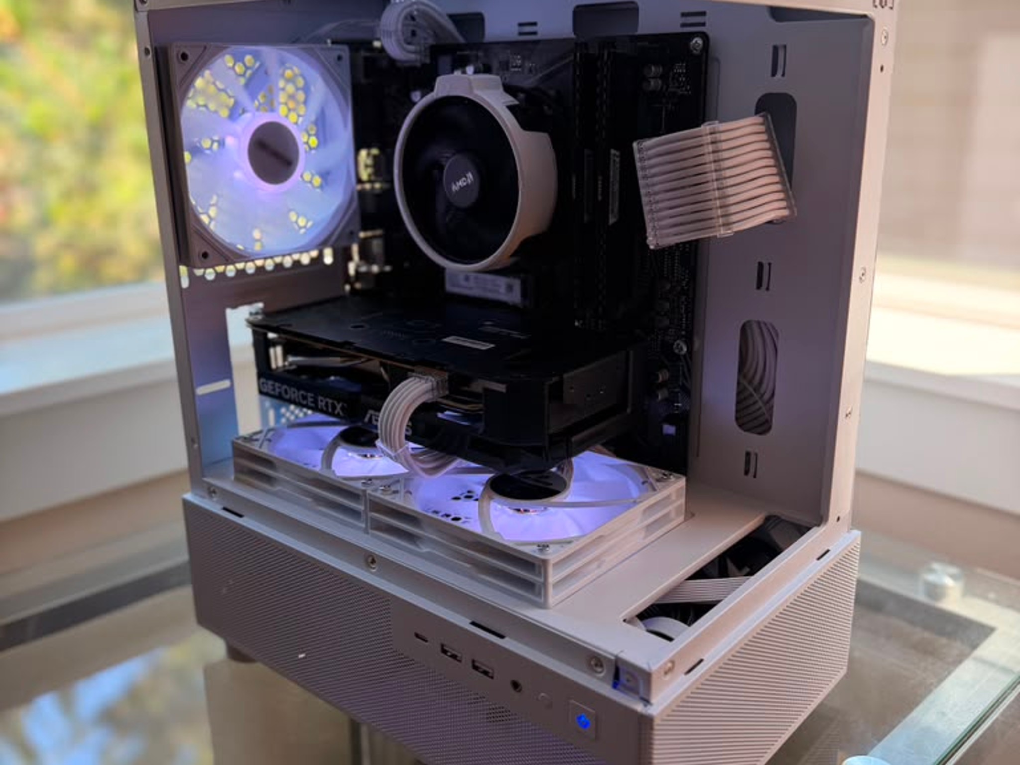 RTX 5060 | Ryzen 5 5500 | 16GB RAM Gaming PC