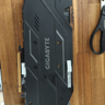 Gigabyte RTX 2060 Super gaming OC 
