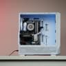 “JOYFORM” RTX 4060 Intel i5 10600K 16GB 1.3TB Windows 11 Gaming PC Powerhouse