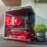 Custom Gaming PC Build