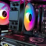 AMD Ryzen 5 5500 with RTX 2070 8GB - 95% New Build