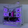 🧊 Custom Gaming PC | | RTX 5080, Ryzen 7 9800X3D, 32GB DDR5 RAM, 2TB Samsung 9100 PRO, WiFi 7 🧊