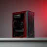 \ IF-03 / RX Vega 64 Intel Core i7 7700 16GB 1.3TB Windows 11 1440P/4K Gaming PC