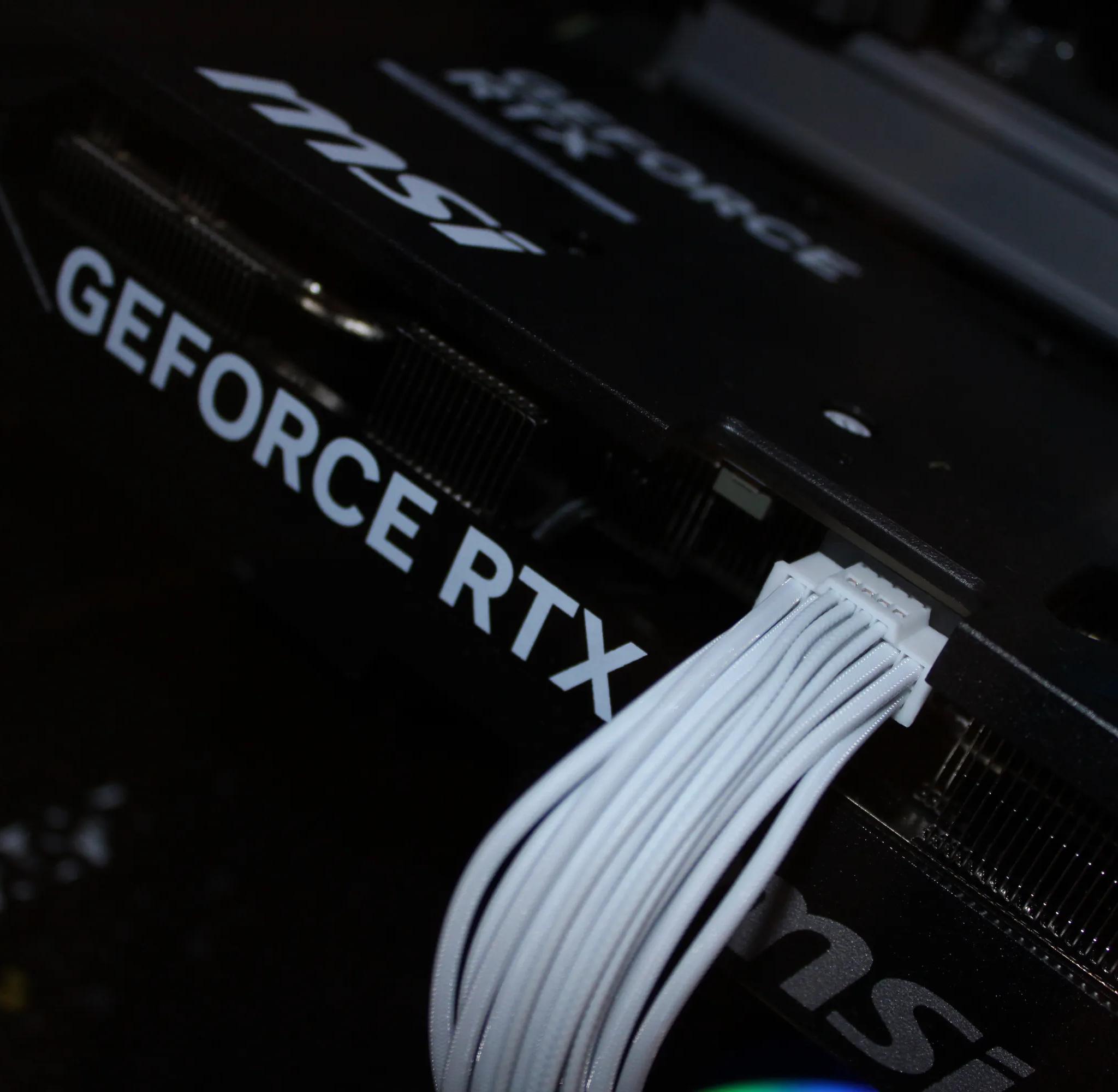 On sale i5-14600K and 5070 build