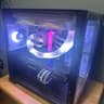 Ryzen5 5600|RX 6700XT 12G|B450(with PCIE 4.0)|16g DDR4 3200|1TB M.2 NVME|650w80+Bronze PSU|240mm AIO