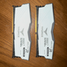 T-Force Delta RGB 64GB DDR4 3200MHz RAM 2x32GB