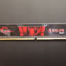 DDR4-2400 8GB G.Skill Aegis RAM