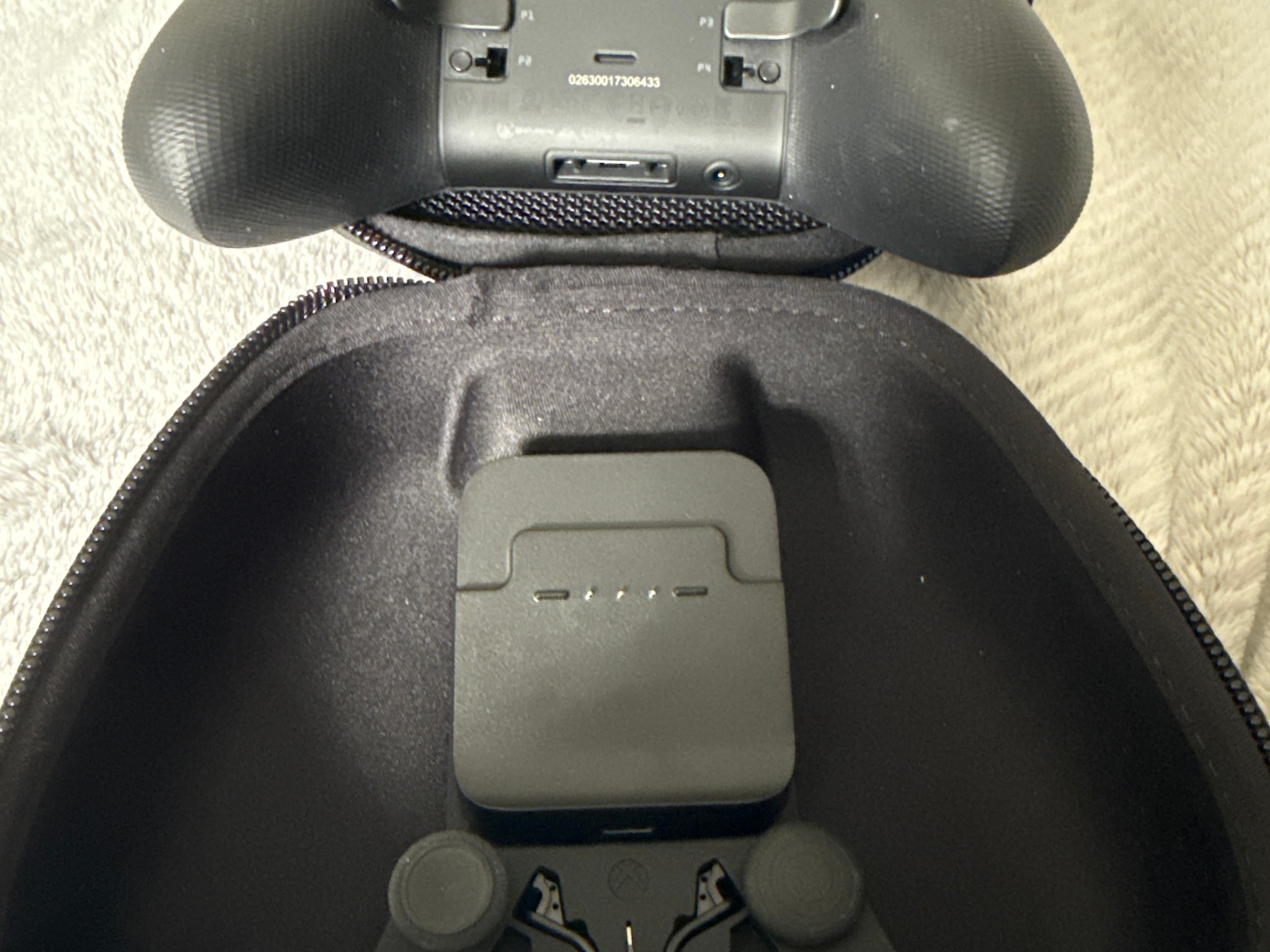 Xbox Elite controller series 2