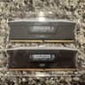 Corsair Vengeance RGB 32GB (2x16) DDR5 6000MT/s Memory
