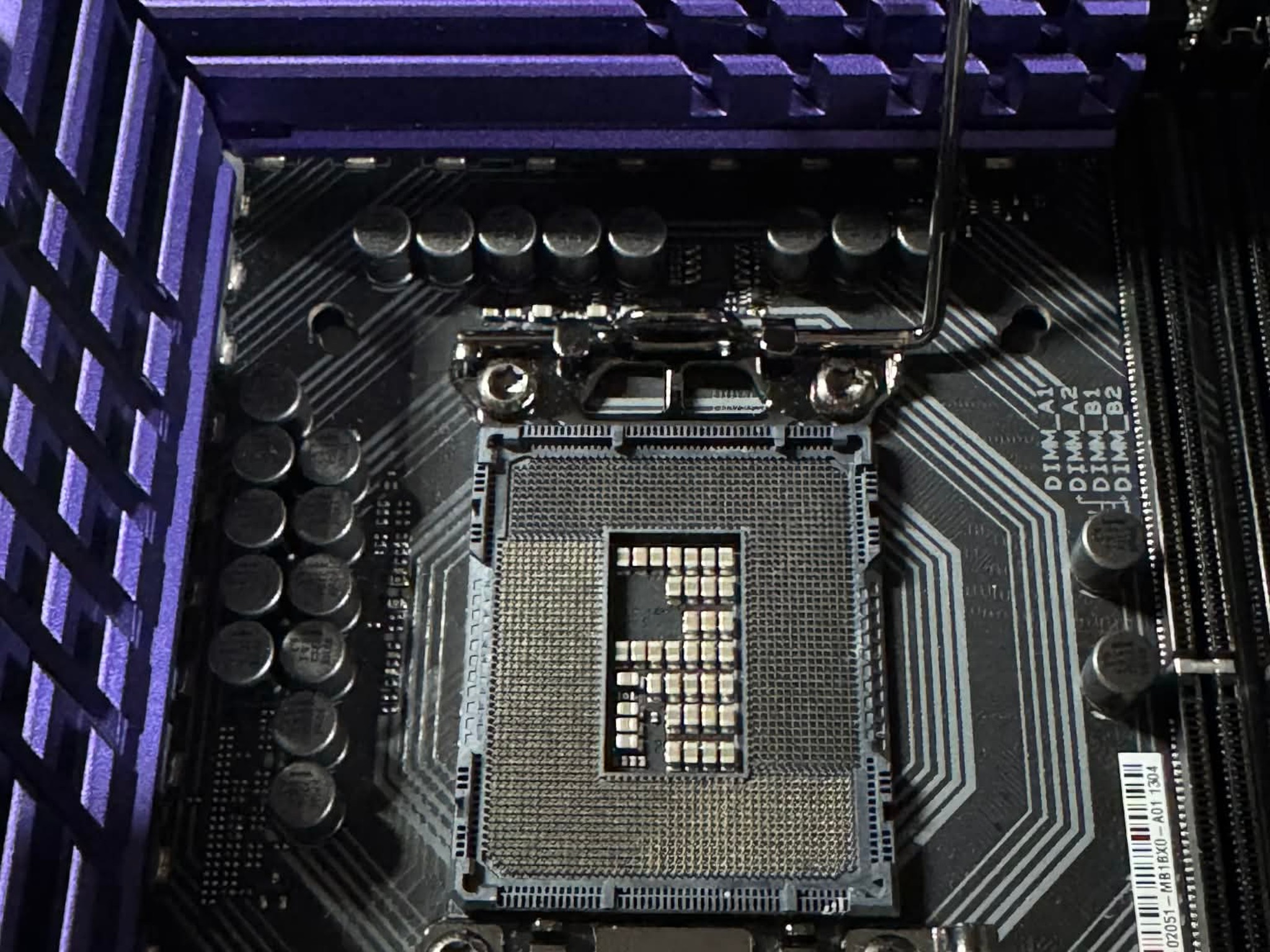 ASUS ROG Maximus Z690 Hero EVA Edition Socket LGA 1700 ATX Motherboard DDR5