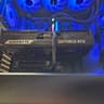 GeForce RTX 5090 Custom Gaming PC - Ryzen 7 9800X3D