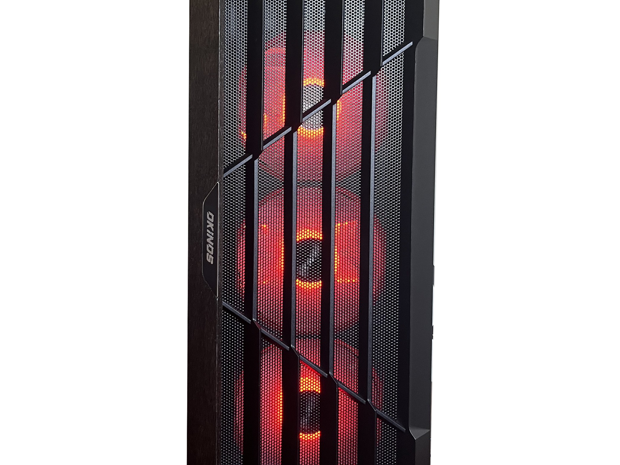 Tranquility - 6900XT - 5800X - 32GB RAM - 2TB NVME - AIO