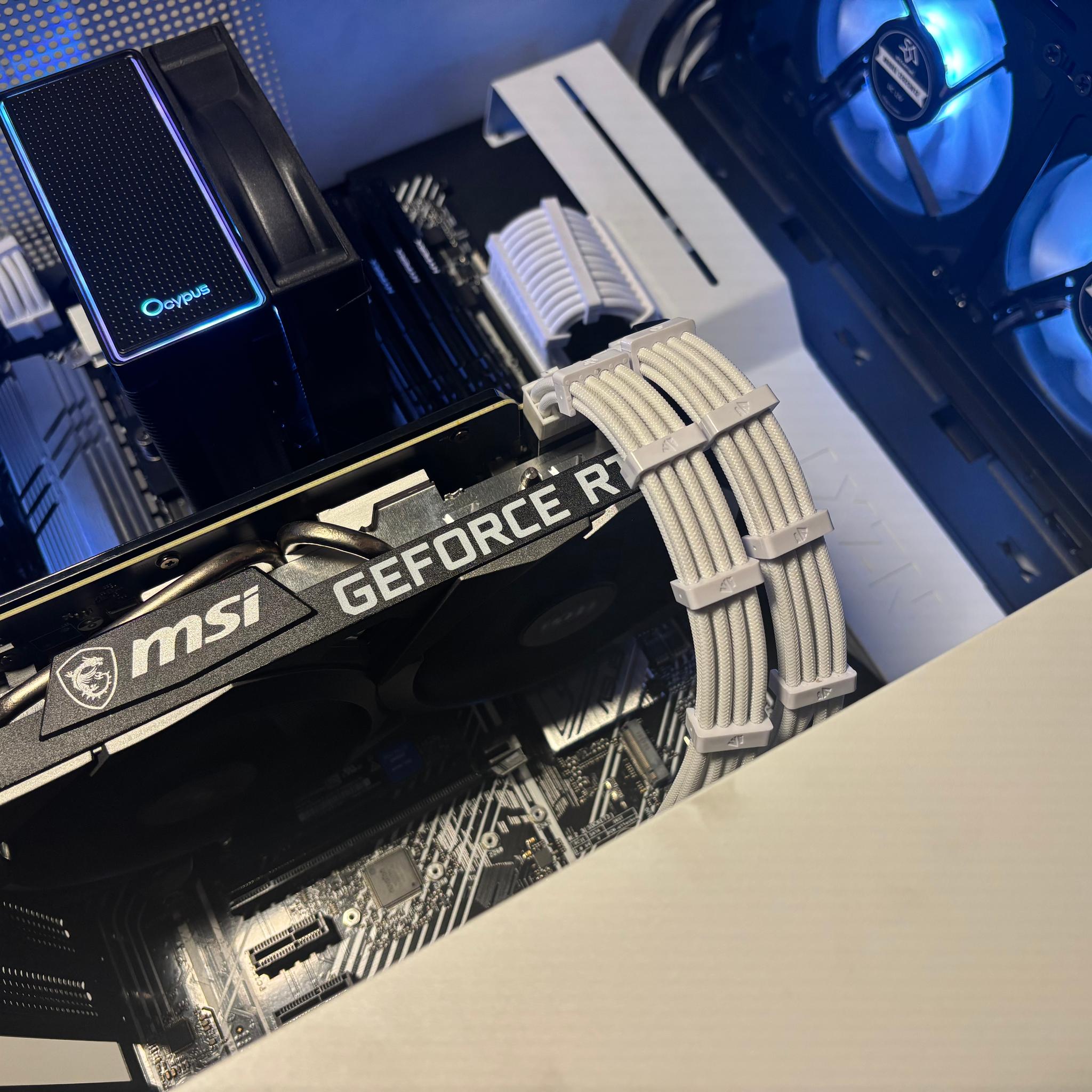Gaming PC i7 10700k, RTX 3070