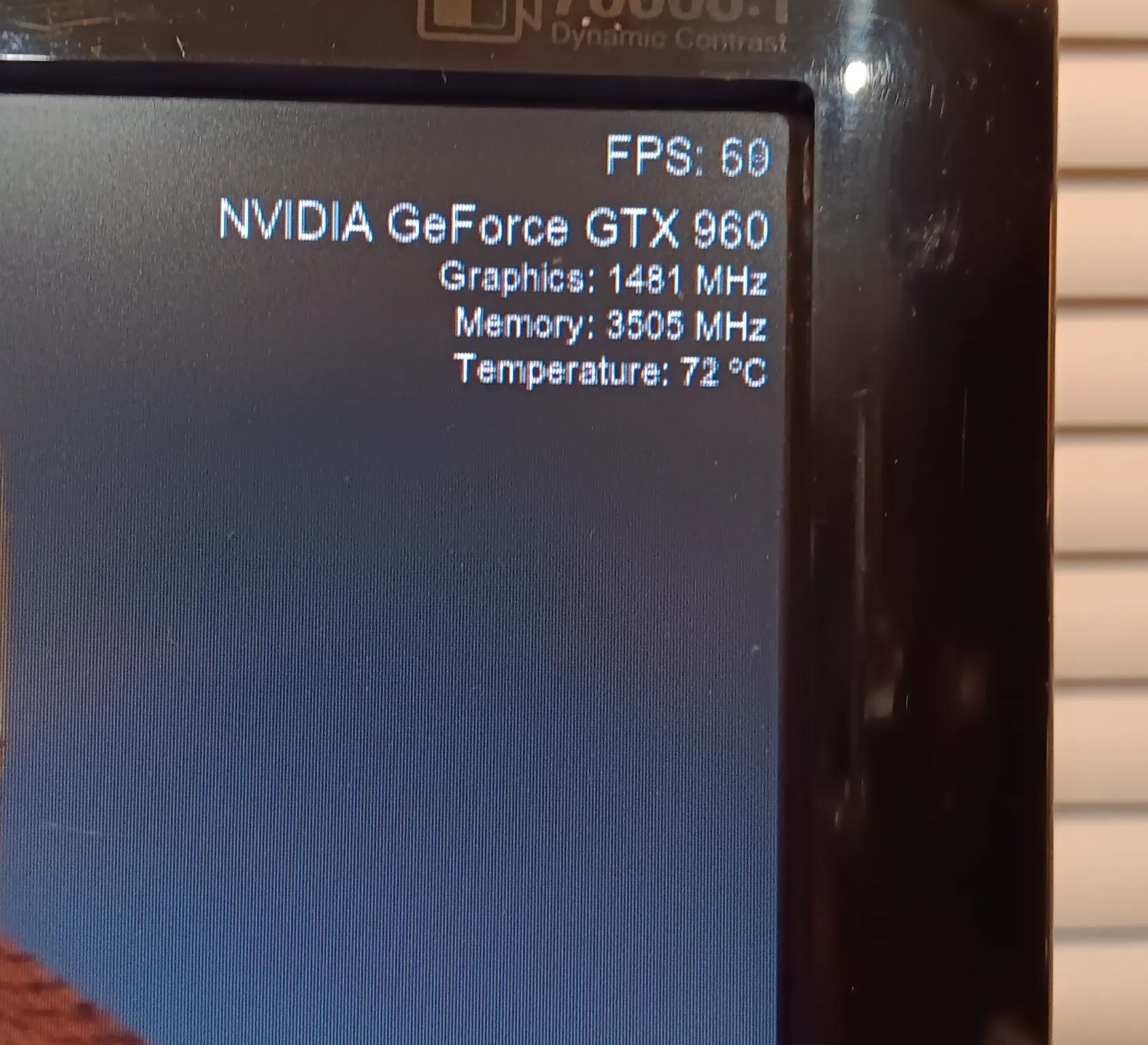 EVGA GeForce GTX-960 4GB Graphics Card