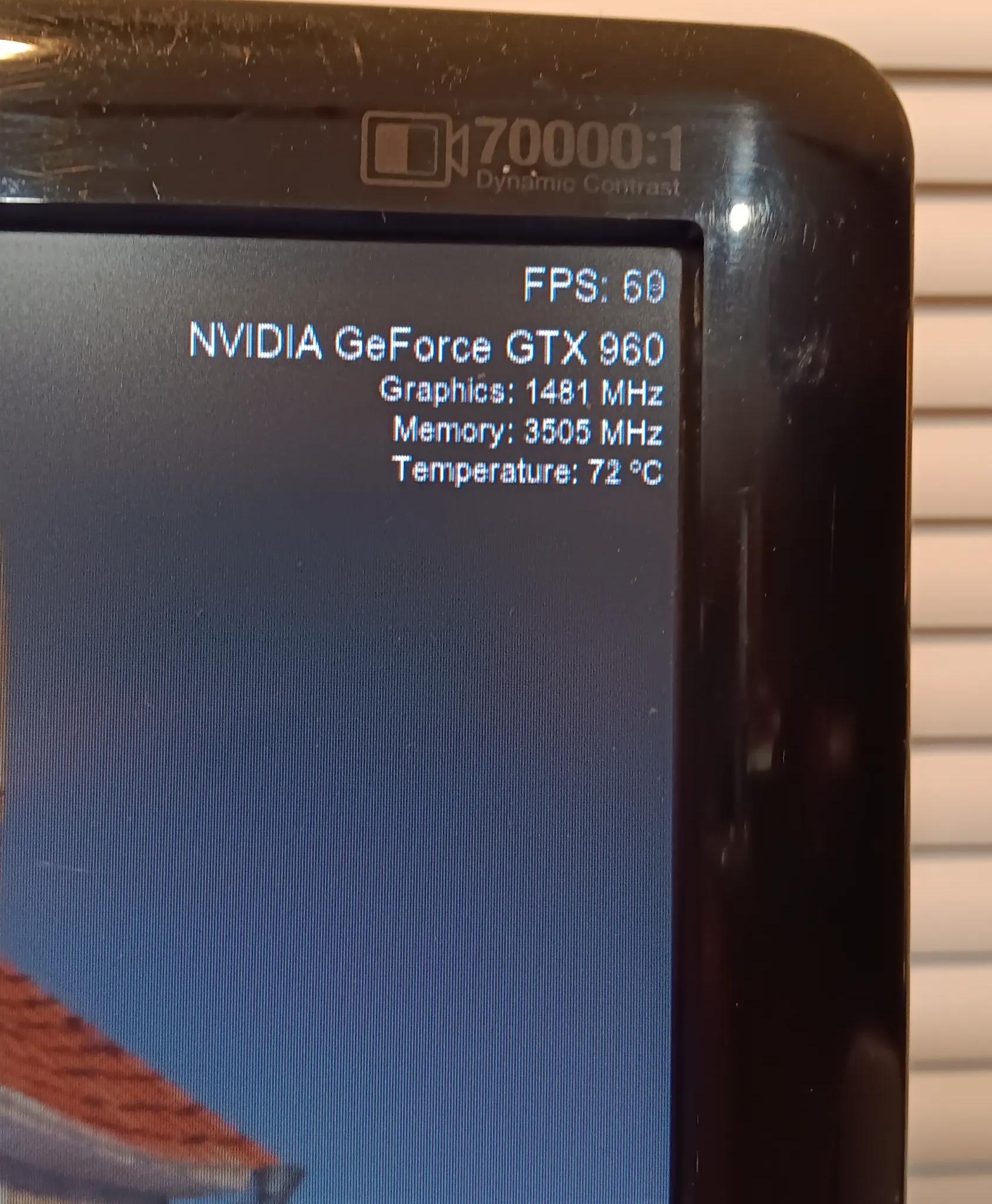 EVGA GeForce GTX-960 4GB Graphics Card