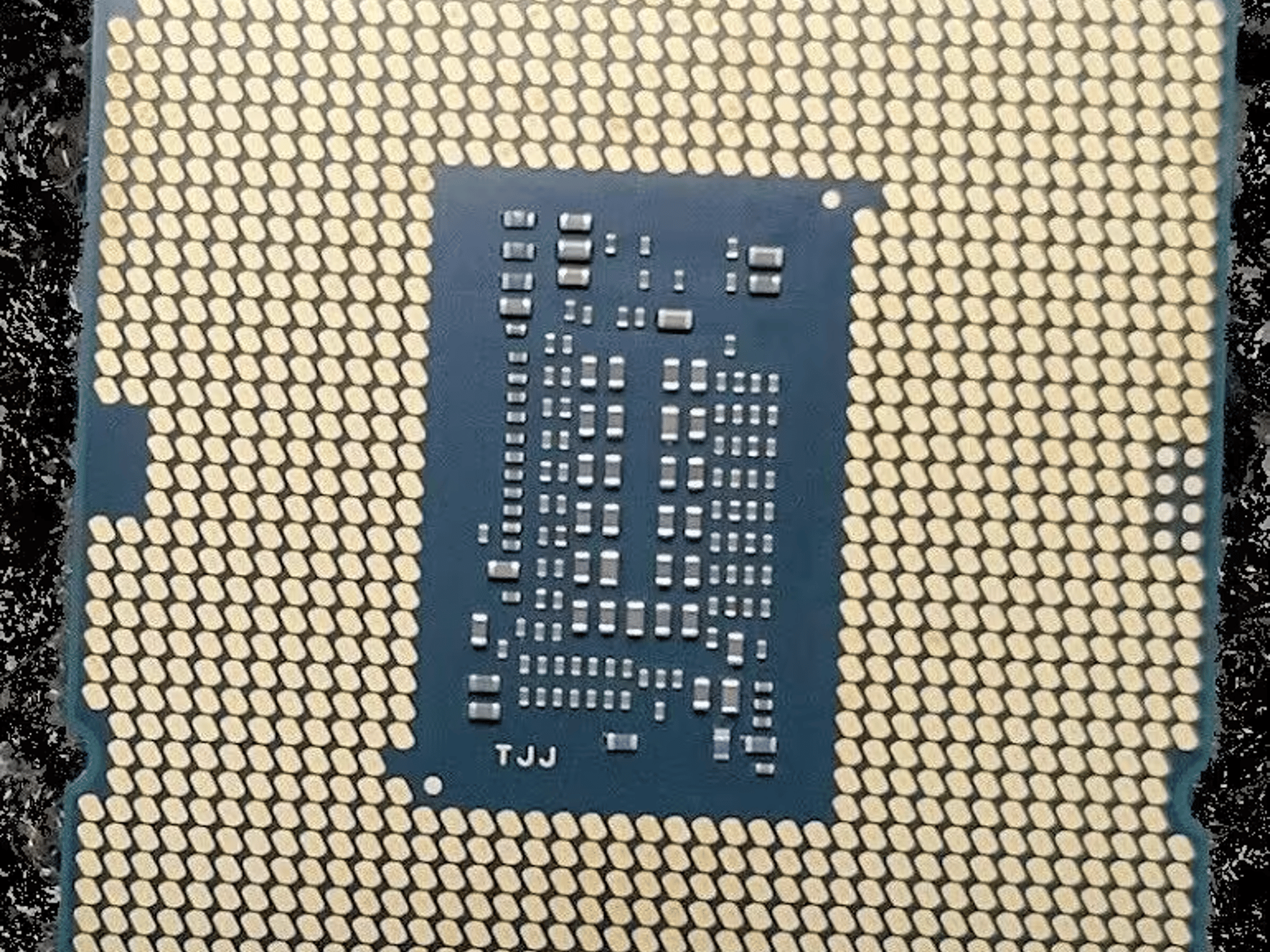 Intel Core i3-10100 Processor
