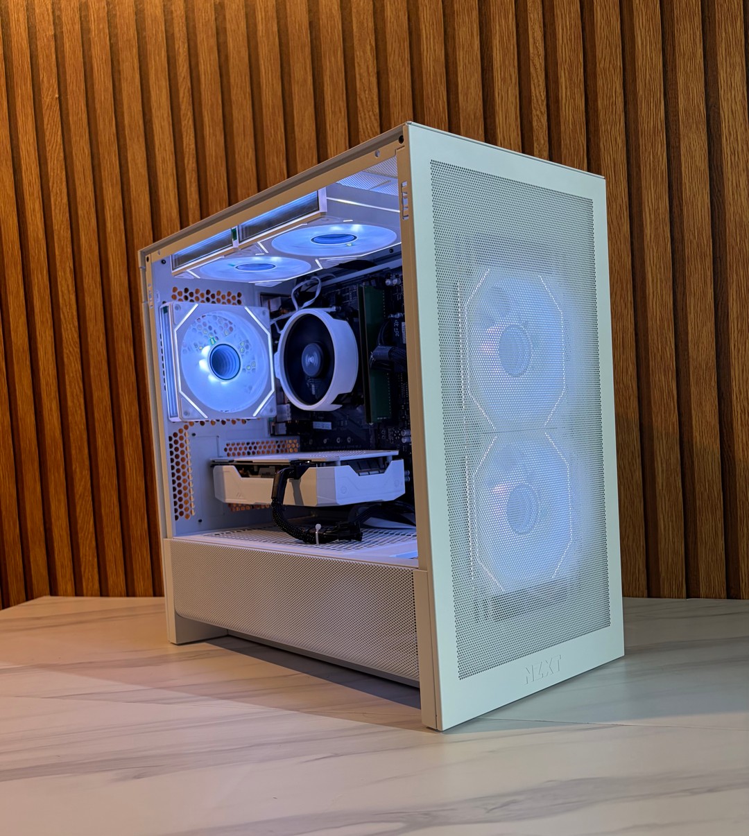 GTX 1660 SUPER | Ryzen 5 2600X | 16GB DDR4 | 500GB SSD | WINDOWS