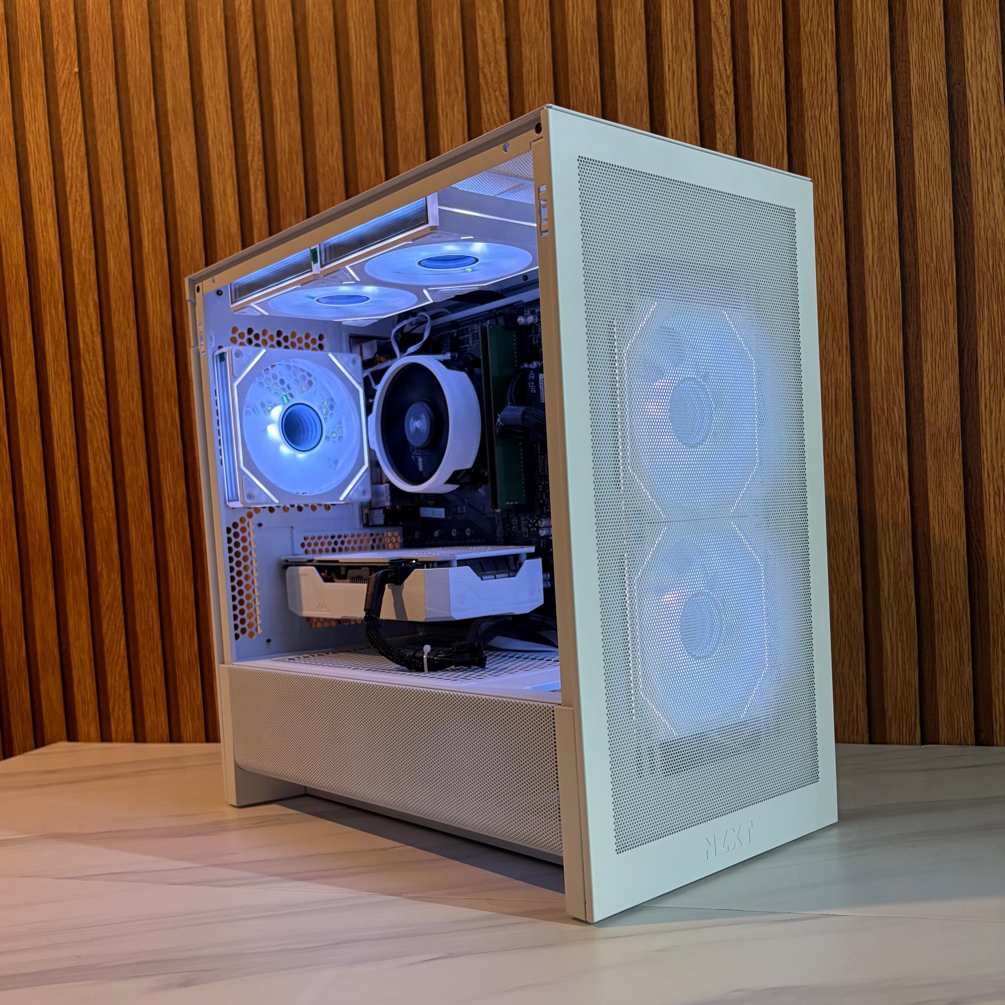 GTX 1660 SUPER | Ryzen 5 2600X | 16GB DDR4 | 500GB SSD | WINDOWS 11 PRO