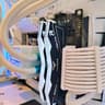 Glacier 🧊 RTX 5060 TI (16GB) | Ryzen 7 7700X | 32GB DDR5 | Gaming PC