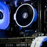 🧊❄️🧊 Gaming PC – RTX 2070 Super, Ryzen 5 3600, 16GB RAM, 500GB SSD - WiFi, BlueTooth 🧊❄️🧊