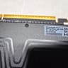 XFX Swift AMD Radeon RX 9060 XT OC Gaming Edition with 16GB GDDR6 HDMI 2xDP