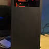 Custom Gaming PC Build