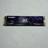 KingSpec NE Series 256GB M.2 NVMe PCIe Gen 3x4 SSD