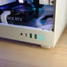 Ryzen 9 5900X, RTX 4060, 32GB DDR4, 1TB NVMe | Custom Mini ITX Gaming PC