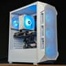 🌕Ryzen 7 3700X | RX 7600 8GB | 16GB DDR4 | 1TB SSD | Gaming PC